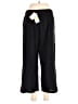 MICHAEL Michael Kors Black Casual Pants Size M - photo 2