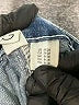 Happily Grey Blue Denim Skirt Size 9 - photo 5