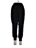 Out From Under Black Casual Pants Size L - photo 1