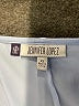 JLo by Jennifer Lopez 100% Polyester Blue Tank Top Size XS - photo 7