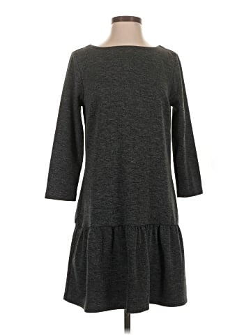 Ann Taylor LOFT Casual Dress (view 1)