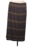 Monroe and Main Brown Casual Skirt Size L - photo 2