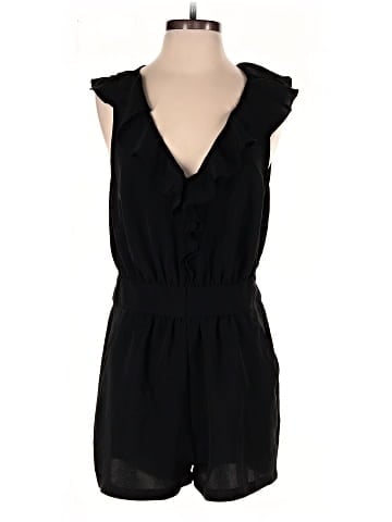 Pins and Needles Romper (view 1)