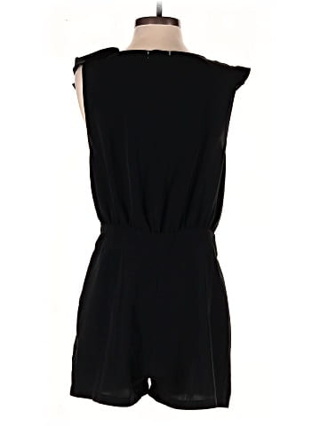 Pins and Needles Romper (view 2)