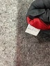 Unbranded Burgundy Coat Size L - photo 4