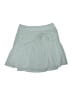 Athleta Solid Green Active Skort Size 8 - photo 1