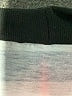 Unbranded Gray Long Sleeve Top Size S - photo 7