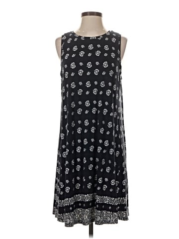 Ann Taylor LOFT Outlet Casual Dress (view 1)