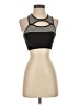 City Streets Tan Tank Top Size S - photo 1