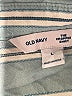 Old Navy Stripes Teal Long Sleeve Button-Down Shirt Size L - photo 7
