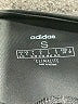 Adidas Black Track Pants Size S - photo 7