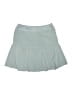 Athleta Solid Green Active Skort Size 8 - photo 2