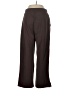 Active by Old Navy Brown Dress Pants Size Lg Petite - photo 2