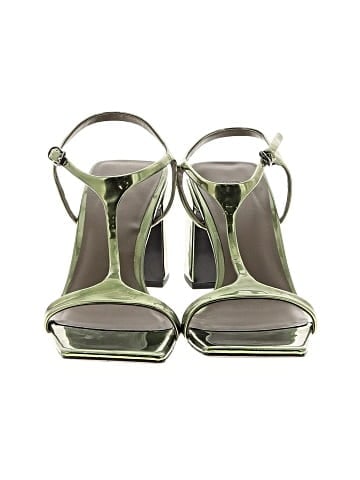 Zara Sandals (view 2)