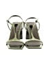 Zara Green Sandals Size EU 40 - photo 2