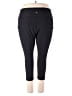 Athleta Black Active Pants Size 3X - photo 2