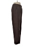 Active by Old Navy Brown Dress Pants Size Lg Petite - photo 4