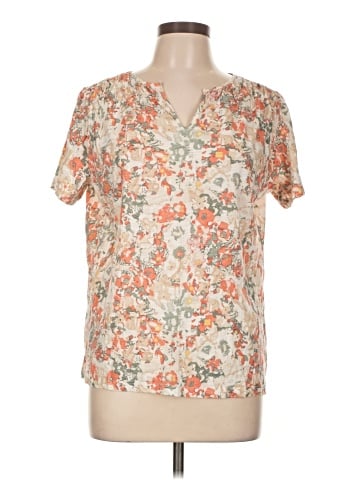 L.L.Bean Short Sleeve T-Shirt (view 1)
