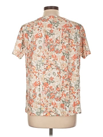 L.L.Bean Short Sleeve T-Shirt (view 2)
