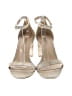 VANELi Ivory Tan Heels Size 10 - photo 2