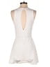 Moa Moa White Romper Size S - photo 2