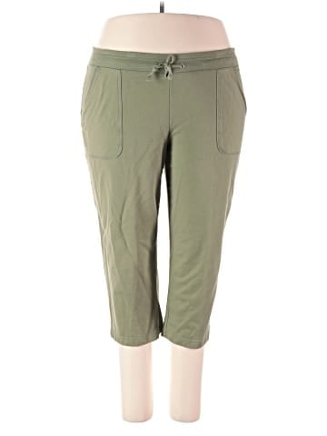 White Stag Active Pants (view 1)