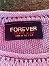 Forever Blue Pullover Sweater Size L (estimated) - photo 7