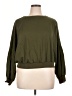 Grace Karin Green Cardigan Size XL - photo 1