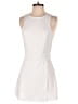 Moa Moa White Romper Size S - photo 1