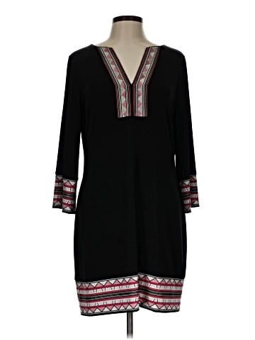 White House Black Market Casual Dress (view 1)