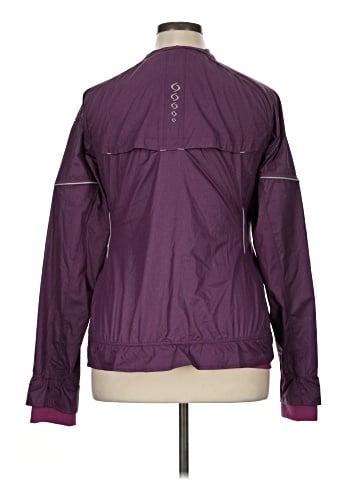 Moving Comfort Track Jacket (view 2)