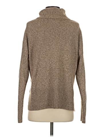 Pinque Turtleneck Sweater (view 2)