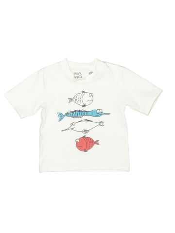 Nano Short Sleeve T-Shirt (view 1)