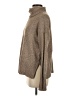 Pinque Brown Turtleneck Sweater Size XS - photo 5