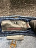Torrid Solid Blue Jeans Size 16 Plus - photo 4
