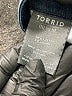 Torrid Solid Blue Jeans Size 16 Plus - photo 5