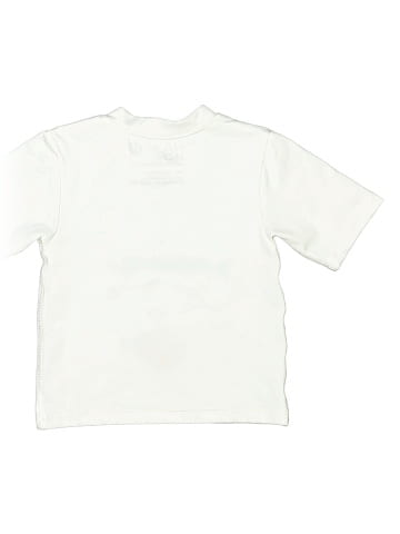 Nano Short Sleeve T-Shirt (view 2)
