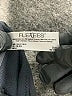 Flexees Black Swimsuit Cover Up Size XL - photo 3