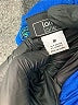 Lark Lane Blue Poncho Size M - photo 9
