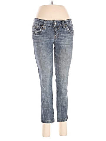 Hydraulic Jeans (view 1)