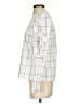 Zara White Long Sleeve Blouse Size XS - photo 5