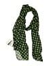 Gretchen Scott Designs 100% Polyester Polka Dots Green Scarf One size - photo 1