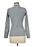 Nike Gray Track Jacket Size M - photo 2