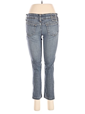 Hydraulic Jeans (view 2)