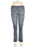Hydraulic Hearts Silver Jeans Size 7 - 8 - photo 2