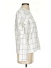 Zara White Long Sleeve Blouse Size XS - photo 4