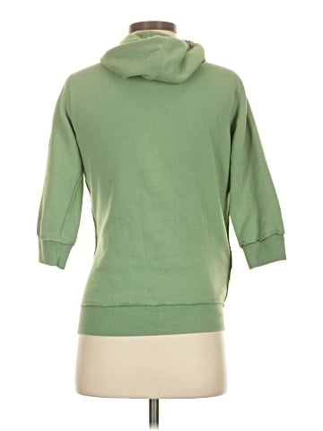 Motherhood Zip Up Hoodie (view 2)