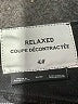 H&M 100% Cotton Black Jeans Size 32 waist - photo 7