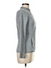 Nike Gray Track Jacket Size M - photo 4