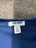Old Navy Blue Casual Dress Size XS - photo 7